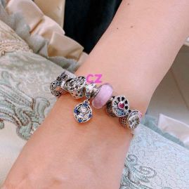 Picture of Pandora Bracelet 8 _SKUPandoraBracelet16-21cmC12273114145